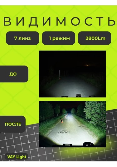 Zmb Sis Farları Vesta Logan Grant 359646205