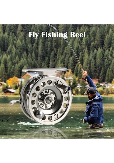 Jeehugo Sağ Elle Çekimli Cnc Alüminyum Bld60 İç Mekanik Sürgülü Hızlı Konaklama Uçucu Olta Makinesi