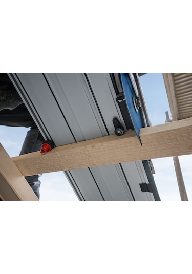 Bosch GKS 18V-57-2 GX Akülü Solo Daire Testere