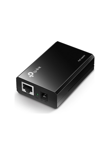 Tp-lınk Tl-poe150s Gıgabıt 48volt 15.4watt Poe Adaptör