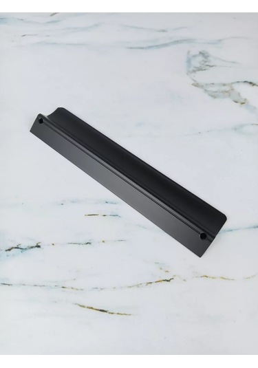 Ofk Mobilya Kolları 128 Mm Metal 4 Adet 165868396 Siyah