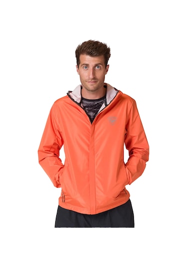 Rossignol Rossıgnol Skpr Actıve Jkt 3001 Turuncu