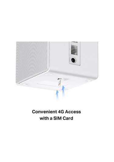 Mercusys Mb110-4g N300 4g-lte Router