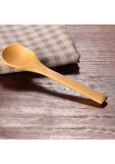 Sones Yaratıcı Borosilikat Şeffaf Baharat Kavanozu Mutfak Malzemeleri Tek Cam Kavanoz Diğer