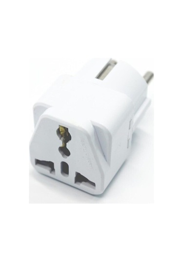 İngiliz Fişi Çevirici 220 V Fiş Priz Dönüştürücü An-9646