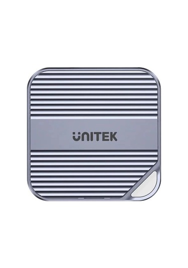 Unıtek Manyetik Nvme Ssdkutusu M.2 2230 S1244agy01