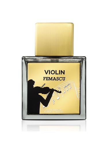 Femascu 6516 Violin Kadın Parfüm EDP 100 ML