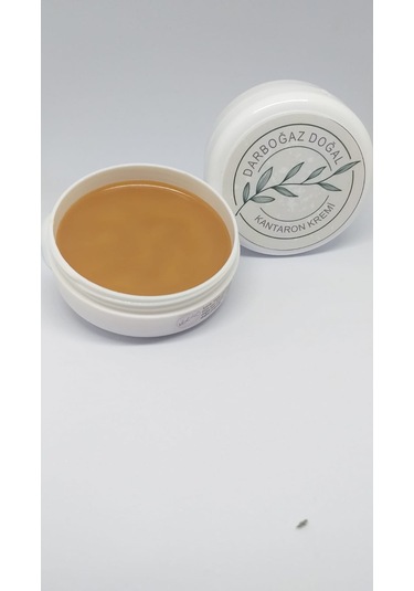 Darboğaz Sarı Kantaron Kremi 50 ML