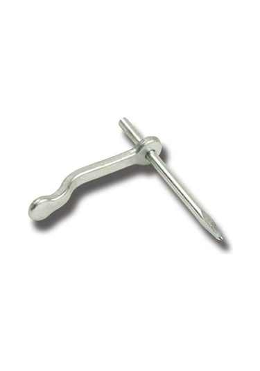 Dekor Mastar Kelepçesi 079 13.5X15 Cm Çok Renkli