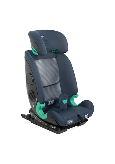 Chicco Myseat İ-size Air Oto Koltuğu 76-150 Cm 04079873870000