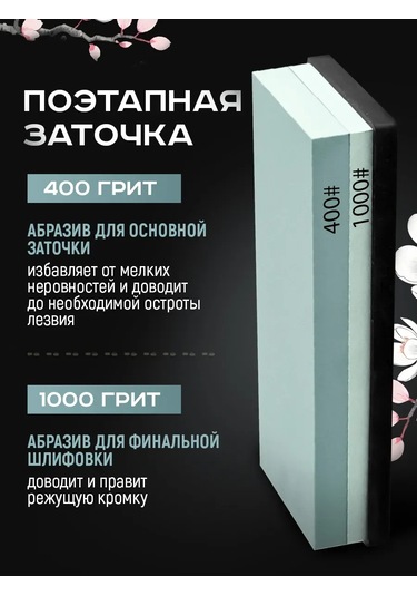 Conflate Bıçak Bileme Taşı 465560185