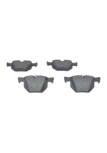 Bmw 3 E93 335i 3.0 2007-2010 Bosch Arka Balata