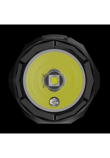 Nitecore Ea21 360 Lümen El  Feneri Siyah
