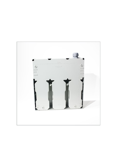 Novsen Ip44 Kombinasyon Panosu 3ad. 3x16, 1ad. 5x32, 3ad. Schuko Priz