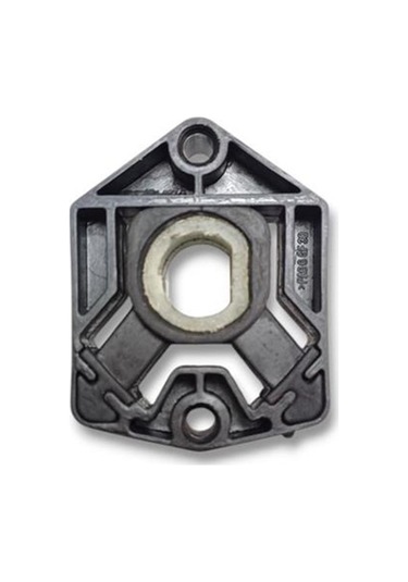 Vw Polo Classic 2000-02 Su Radyatörü Üst Takozu 1 Ad. 1u0121367d