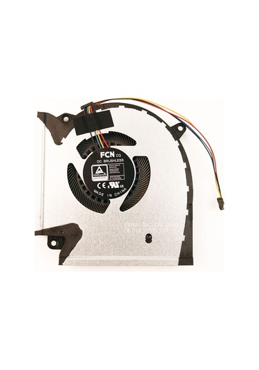 Asus Rog Strix G17 G713q Notebook Cpu Fan