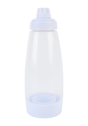 Shineyee 1000ml Pancake Hamur Dağıtıcı Ve Karıştırıcı - Isıya Dayanıklı Silikon Uçlu, Yemek Kalitesi Malzeme, Lavabo Güvenli, Muffin Ve Cupcake İçin Diğer