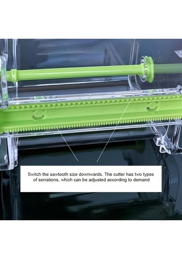 Dashanshop Akrilik Bant Kesme Kutusu Dayanıklı Şeffap Pp El İşleri Model Yapımı Diğer