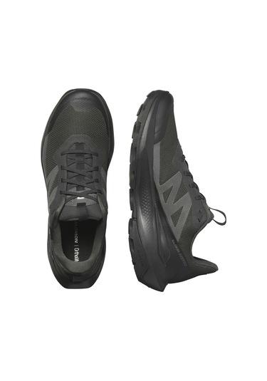 Salomon Elixir Activ Gore-tex Erkek Outdoor Ayakkabısı Renkli Çok Renkli