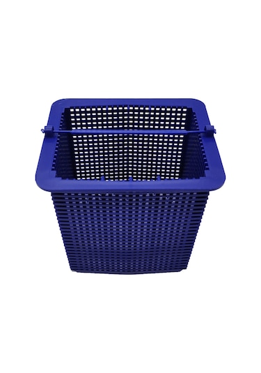 Yüzme Havuzu Skimmer Sepeti Havuz Pompası Sepeti