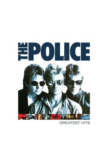 The Police - Greatest Hits / 2 X Plak