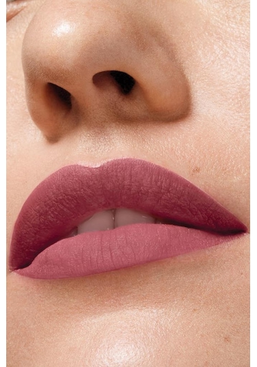 Maybelline New York Süper Stay Matte Ink Likit Mat Ruj 180 Revolutionary 5 ML