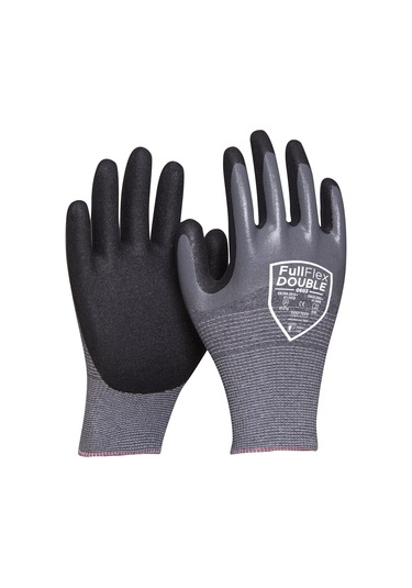 Safety Lord FullFlex Double 603 Sıvı ve Yağ Geçirmez