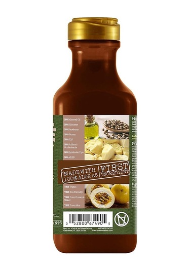 Maui Hemp Seed Oil Şampuan 385 ML