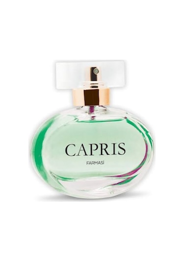 Farmasi Capris Kadın Parfüm EDP 50 ML