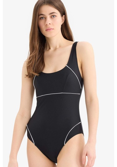 DeFactoFit Sporcu Mayo B6343AX25HSBK81