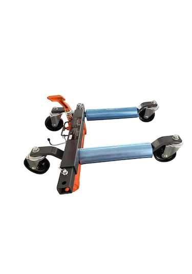 Fk Frıko 12 Araç Transfer Krikosu Krıko