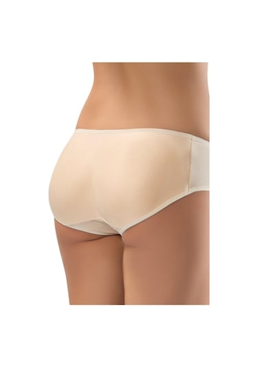 Nbb Kadın Şekillendirici Silikonlu Külot 1901 - 1 Adet