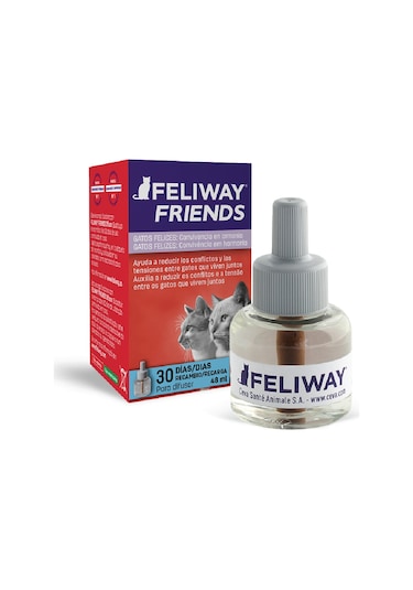 Felıway Friends 30 Günlük Yedek Kartuş 48 ML