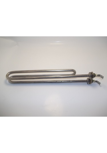 Çay Kazanı Rezistansı 220 V 2000 W Q8 5Mm Cr-Nı Krom