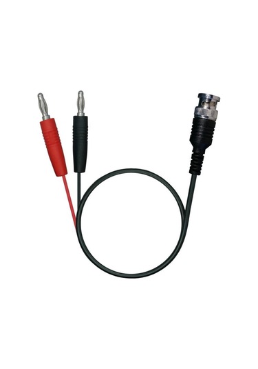 Bnc Banana Kablo 1.5 Metre