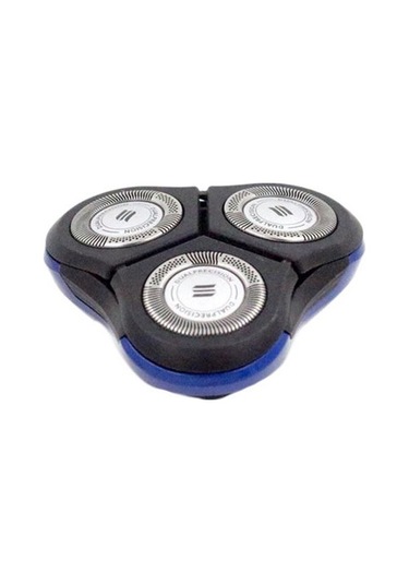 Agoodshop Tıraş Makinesi Yedek Bıçak Folyo Kafa Philips Serisi Için Rq11 Rq1150 Rq10 Rq1131 Rq1190 Rq