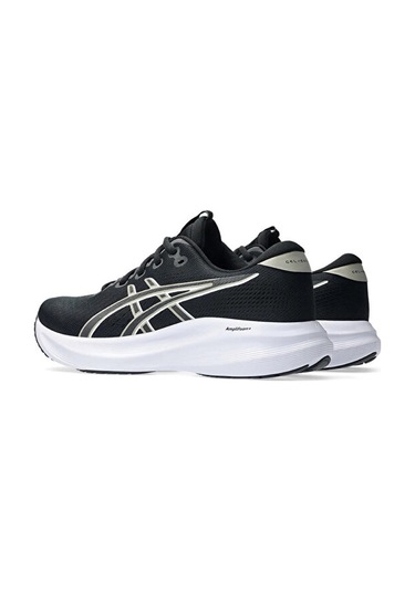 Asics Gel Excite 11 Erkek Koşu Ayakkabısı 1011c080-001 Siyah Siyah