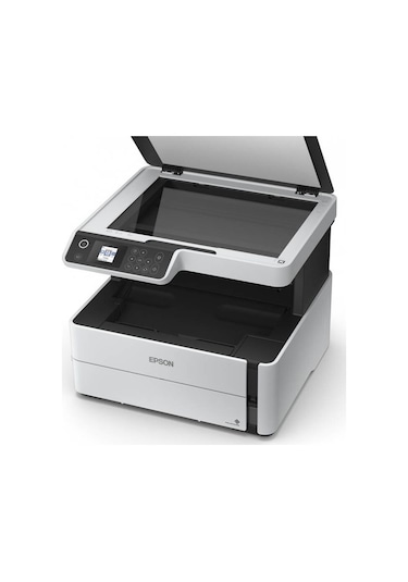 Epson M3170 Mono Çok Fonksiyonlu Tanklı