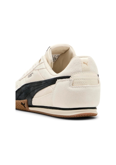 Puma Bella Donna Sd Kadın Yetişkin Sneaker Krem