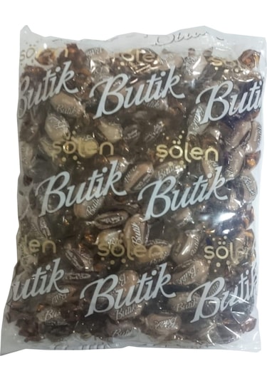 Şölen Butik Sütlü Bayram Şekeri 1 KG