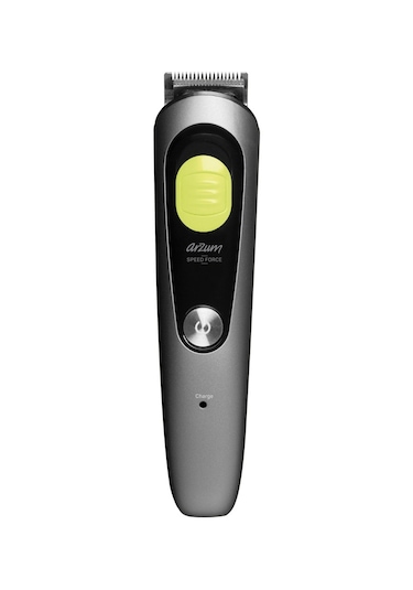 Arzum Ar5210 Speed Force 5 In 1 Erkek Bakım Seti - Gri