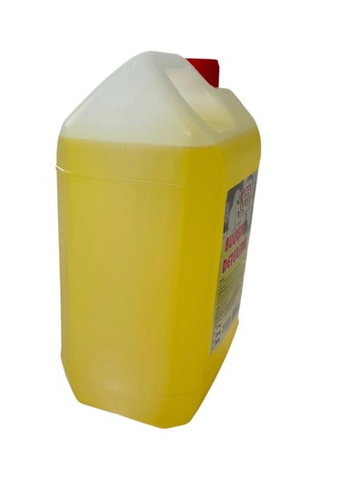 Limon Kokulu Bulaşık Deterjanı 5 Kg