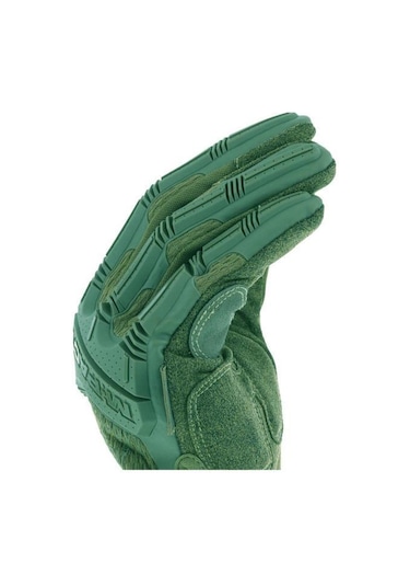 Mechanix Tam Parmak Eldiven - Lüks Konfor Ve Koruma M-haki