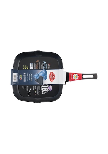 Ballarini Cervinia 750025050 Izgara Tava 28 Cm