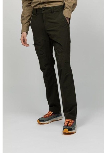 2As Pirina Erkek Pantolon Haki 2Aspırın010/4