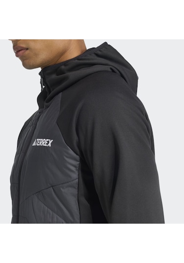 Adidas Jl5576 Multı Hyb Jkt Çok Renkli