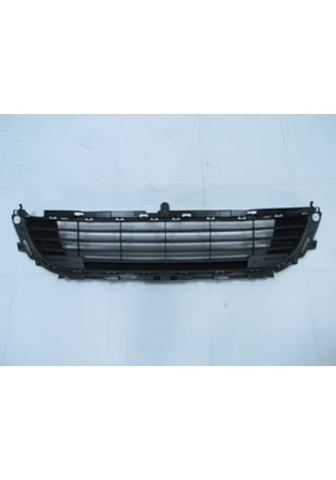 Cıtroen C4 11/17 Ön Tampon Panjuru - Tampon