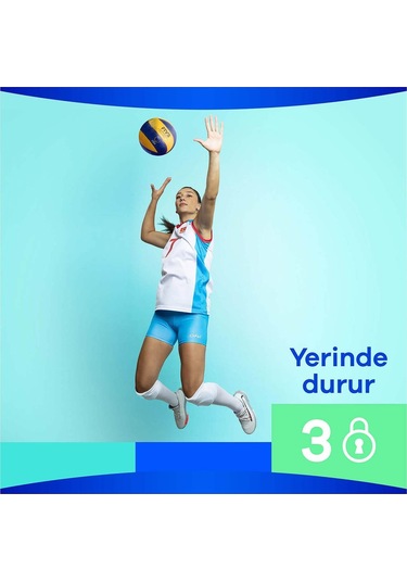 Ultra Extra Uzun Cesaret Paketi 96'lı