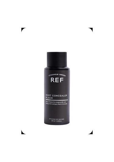 Ref Root Concealer Black 100 Ml