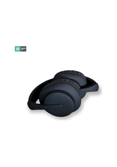 Dvip XH-610 Dinamik Bass Bluetooth 5.0 Kulak Üstü Kulaklık